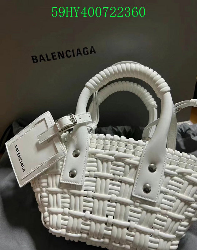 Amelia - BGA Bags - 2194