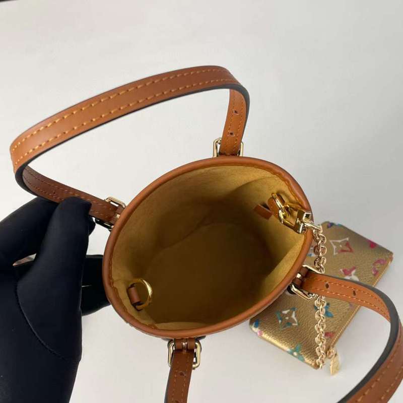 Amelia- Lu-Vi bags - 11863
