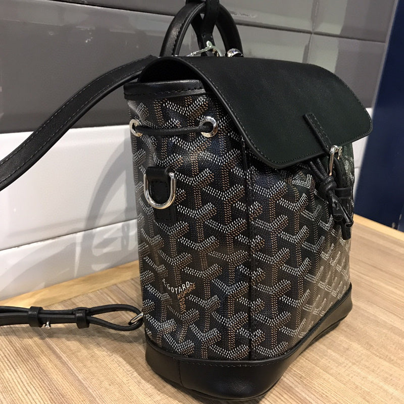 Amelia- G-YARD BAGS - 014