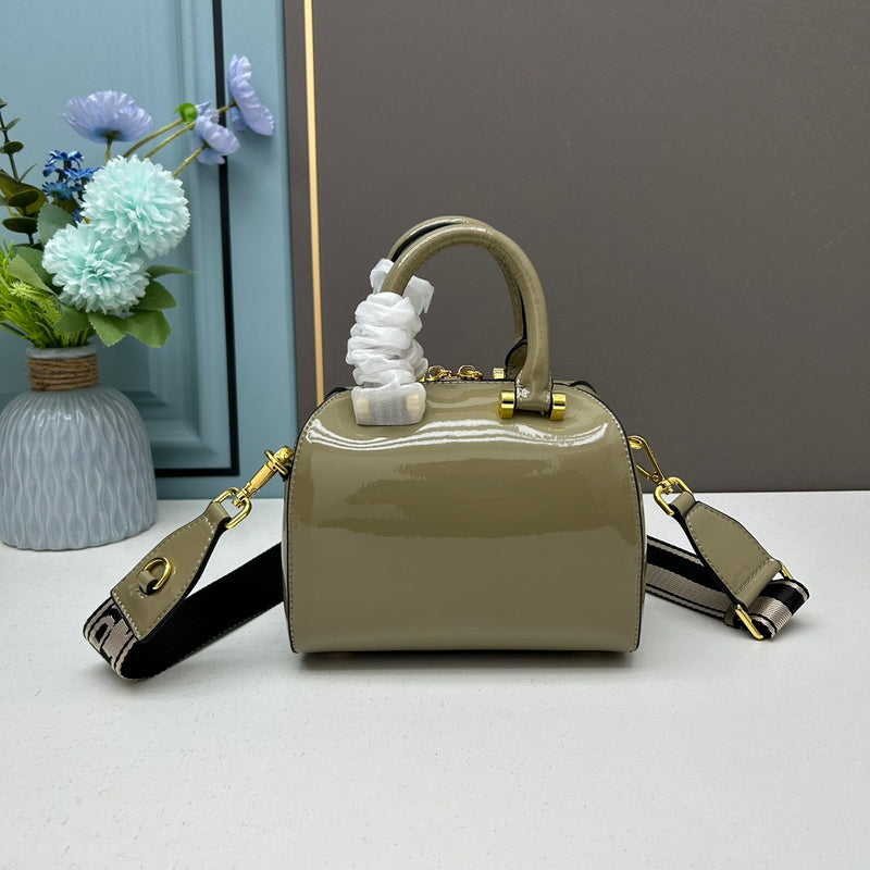 Amelia- PRDA  LUXURY BAGS - 255