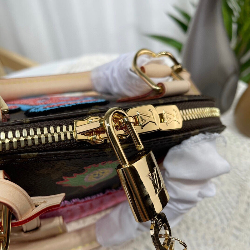 Amelia - LOV Lady Bags - 136
