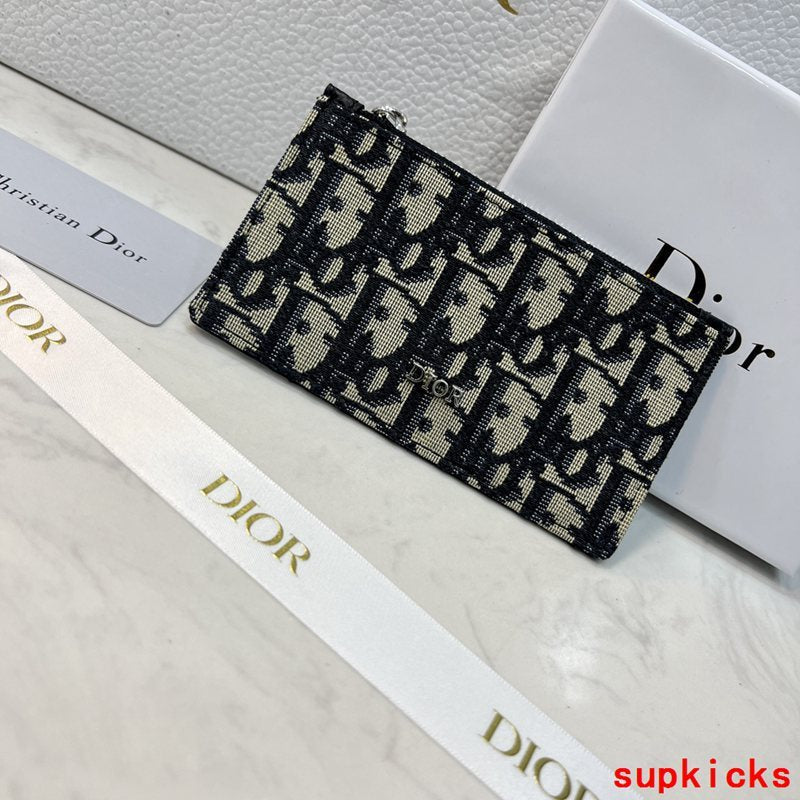Amelia- Mix Wallets - 673
