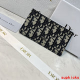 Amelia- Mix Wallets - 673