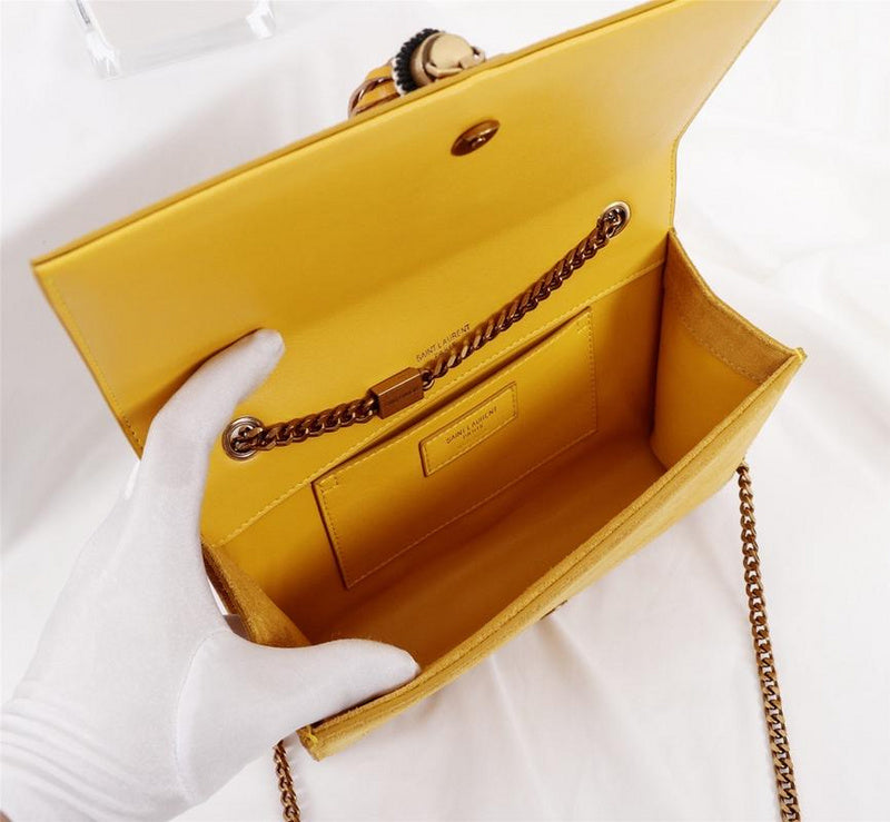Amelia - YSL Bag - 2628
