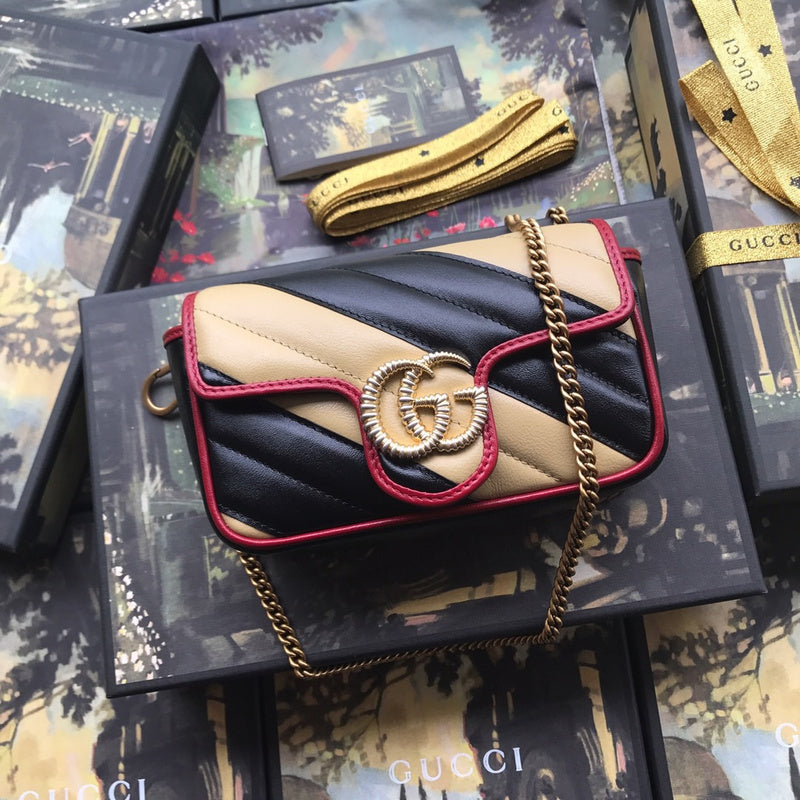 Amelia - GCC Bags - 6372