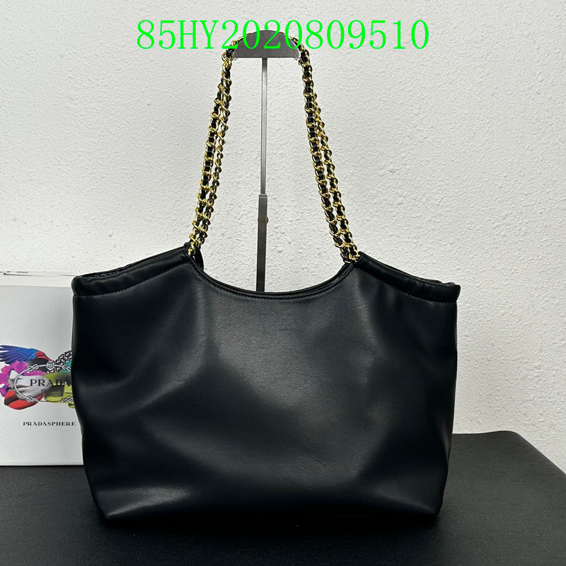 Prada Bags - The Barnes Bags  058