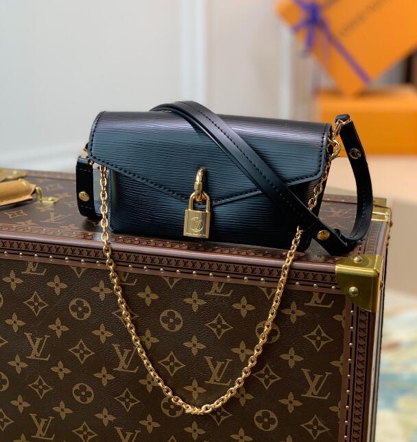 AmeliaLuxury - LOV Bags - 2262