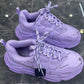 Amelia-  AFFORDABLE LUXURY SHOES - BLN-CIAGA SHOES - 397