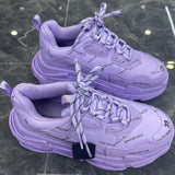 Amelia-  AFFORDABLE LUXURY SHOES - BLN-CIAGA SHOES - 397
