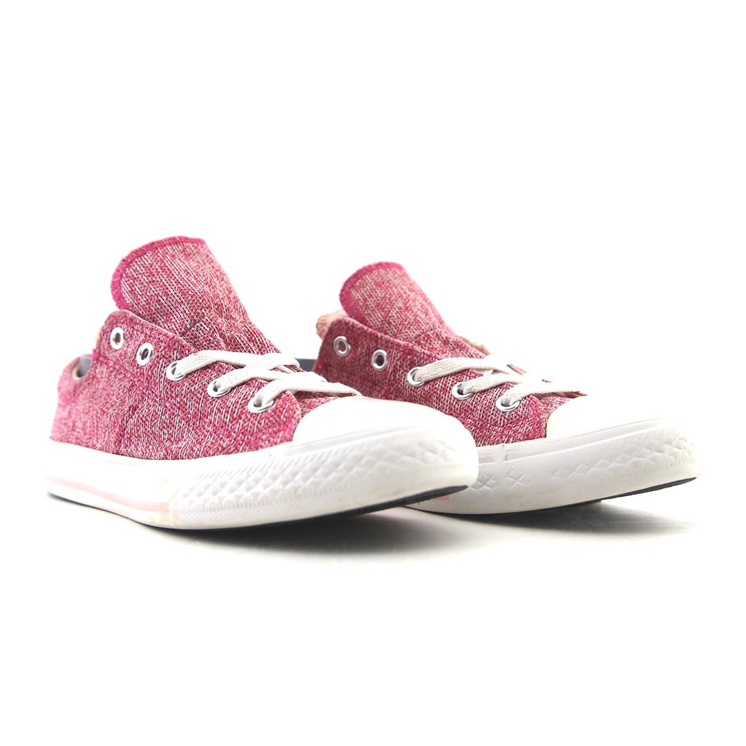 CONVERSE CHUCK TAYLOR ALL STAR CANVAS