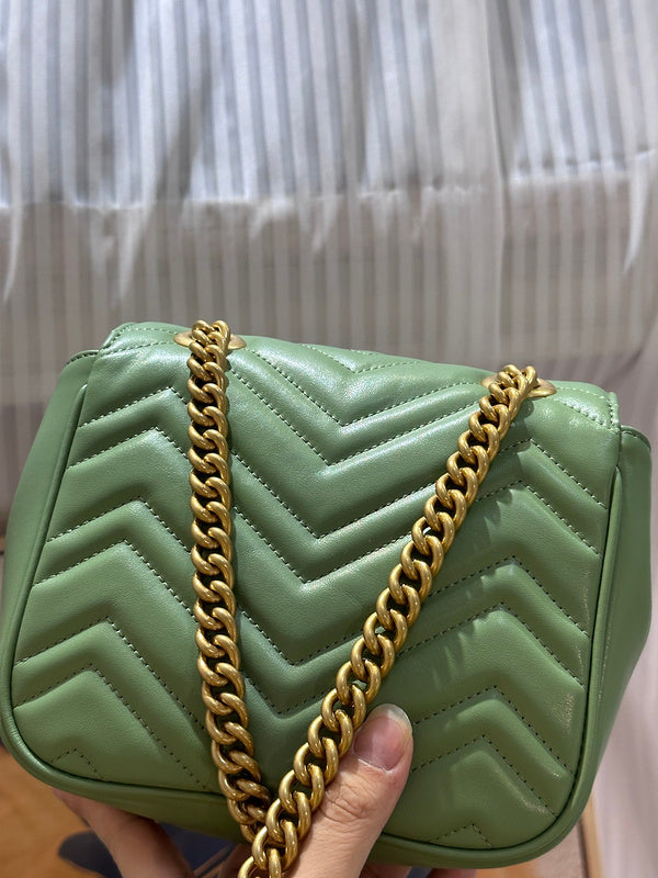 Amelia  - GCI Bags - 12250