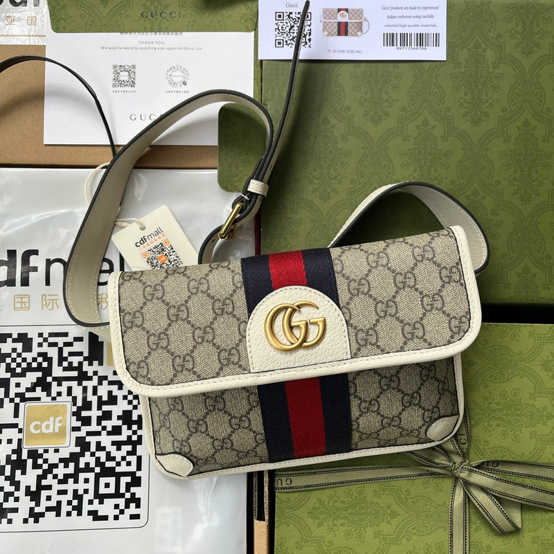 Amelia  - GCI Bags - 13070