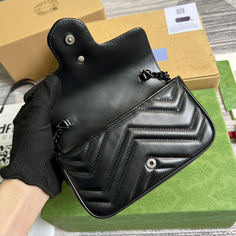 Amelia- GCI Bags - 4348