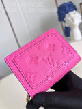 Amelia- LOV  Luxury  Wallets - 050