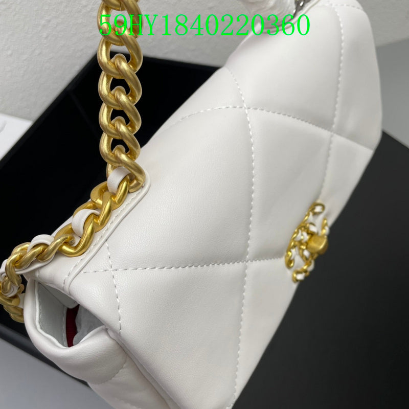 Amelia - CHL Bags - 1507