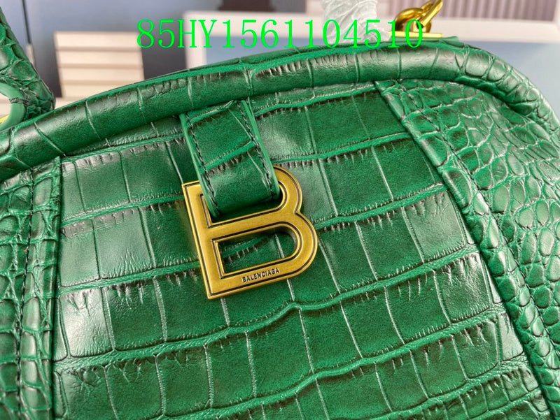 Amelia - BGA Bags - 2000