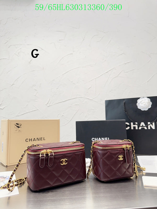 Amelia - CHL Bags - 1331