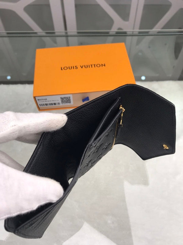 Fan Fashion Lu-Vi bags - 9174