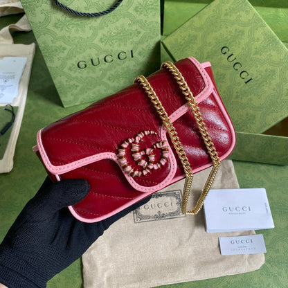 Amelia- GCI Lady Bags - 1043