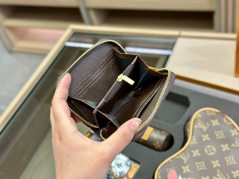 Amelia - LV Bags - 14889