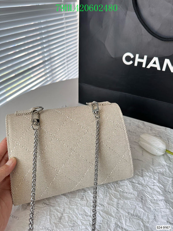 Amelia - CHL Bags - 775