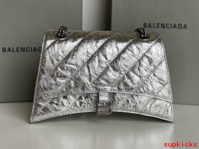 Amelia- BG Hourglass Bags - 068