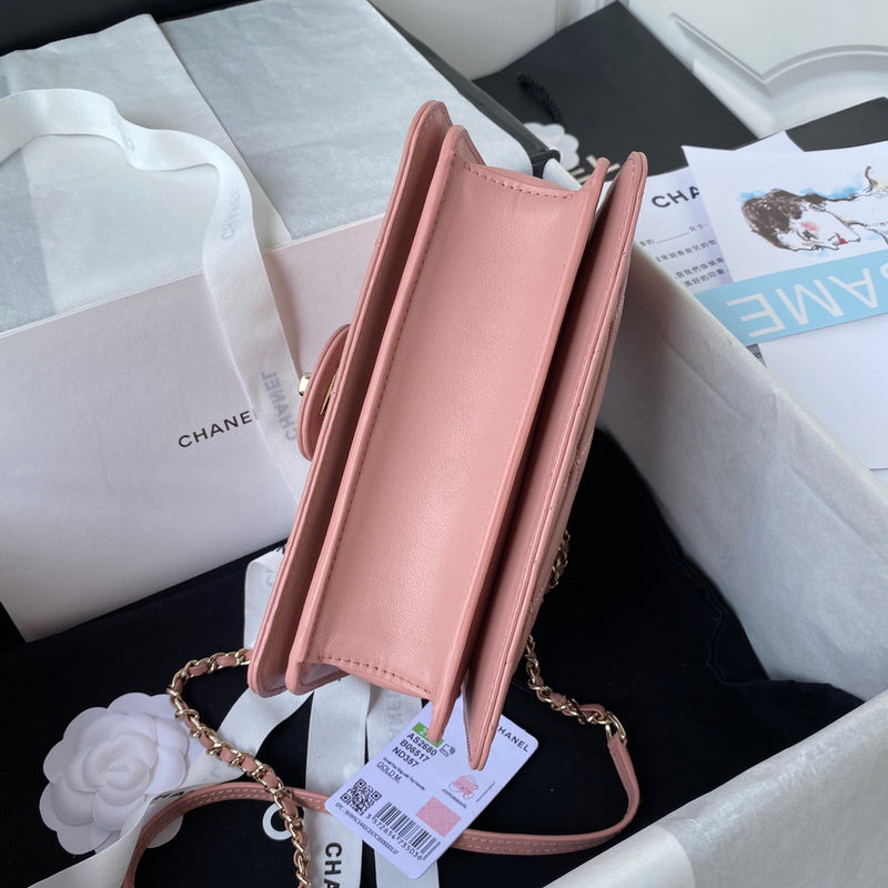 Amelia- CHL Bags - 7670