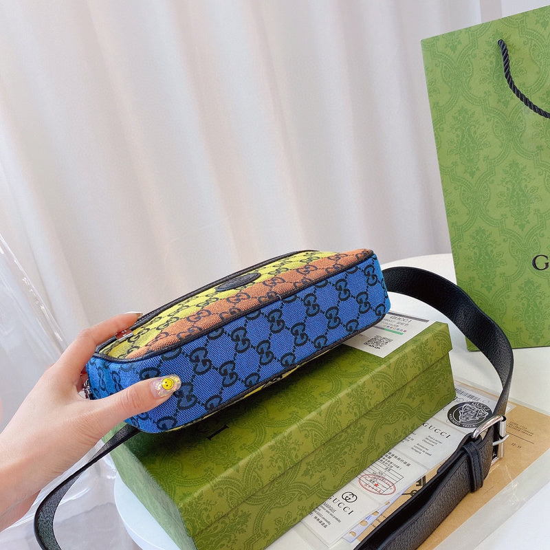 Amelia- GCI Bags - 2116