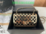 Amelia - CHL Bags - 1636