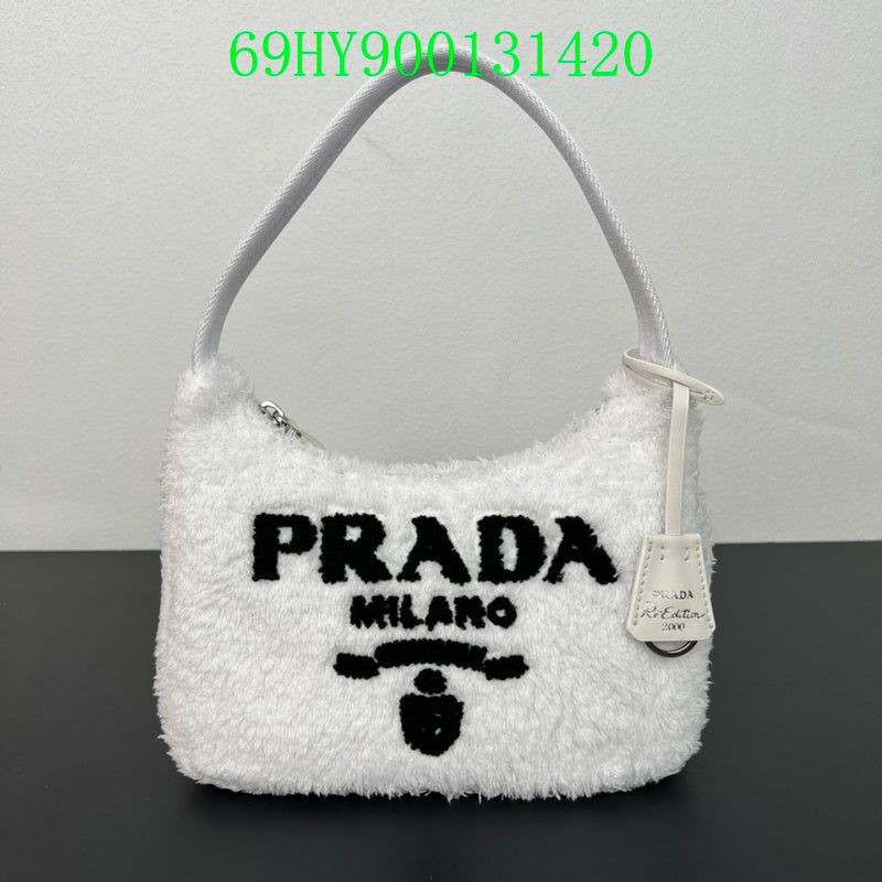 Prada Bags - The Barnes Bags  576