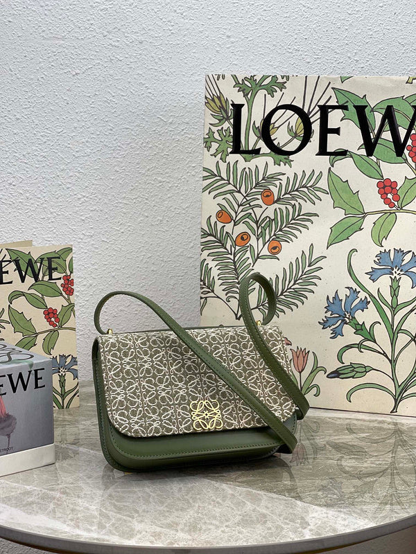 Amelia's Bag Gallery - LWO Bags - 886