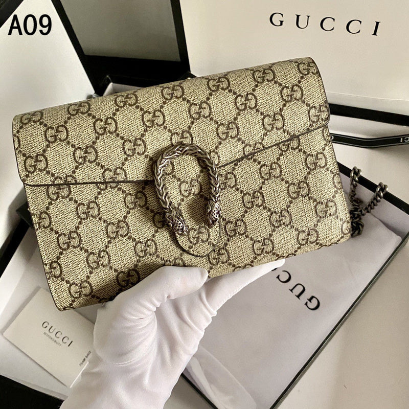 Amelia - GCI Bags - 10107