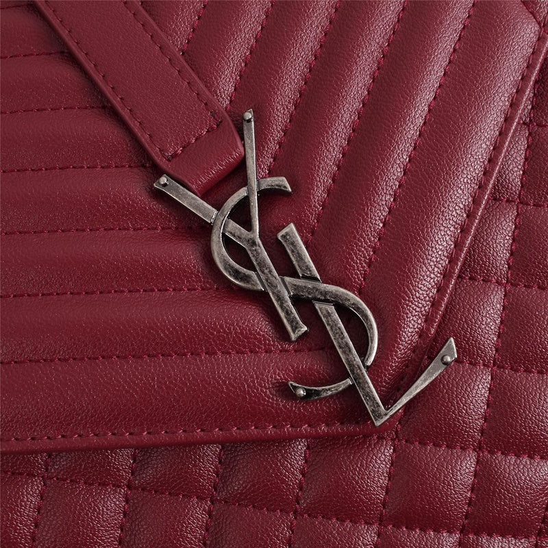 Amelia - YSL Bag - 2801