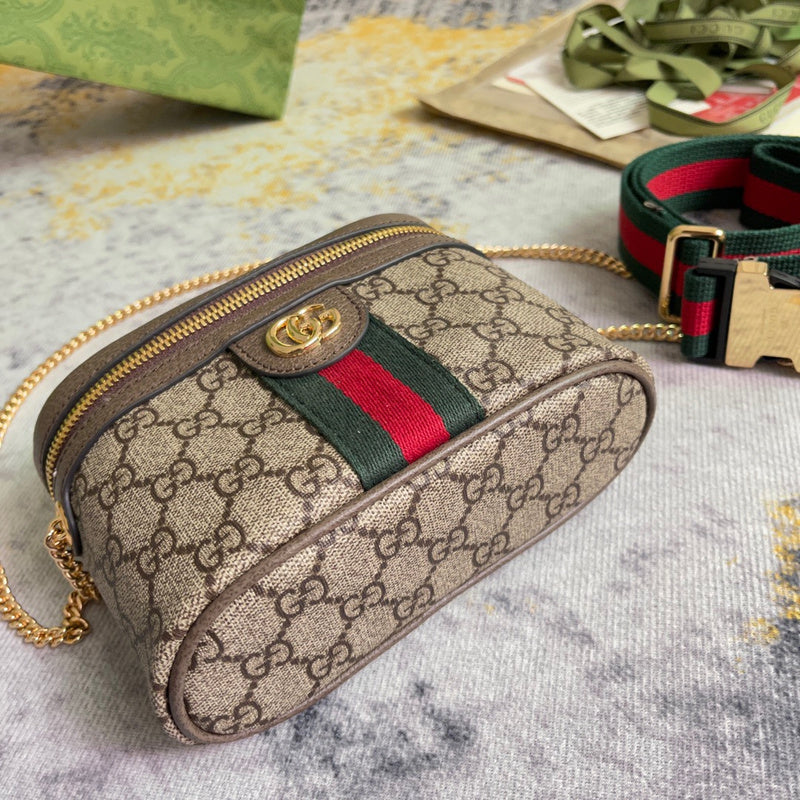 Amelia Fashion - GCI Bags - 1978