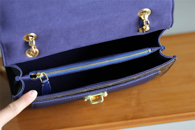 Amelia- Lu-Vi bags - 7836
