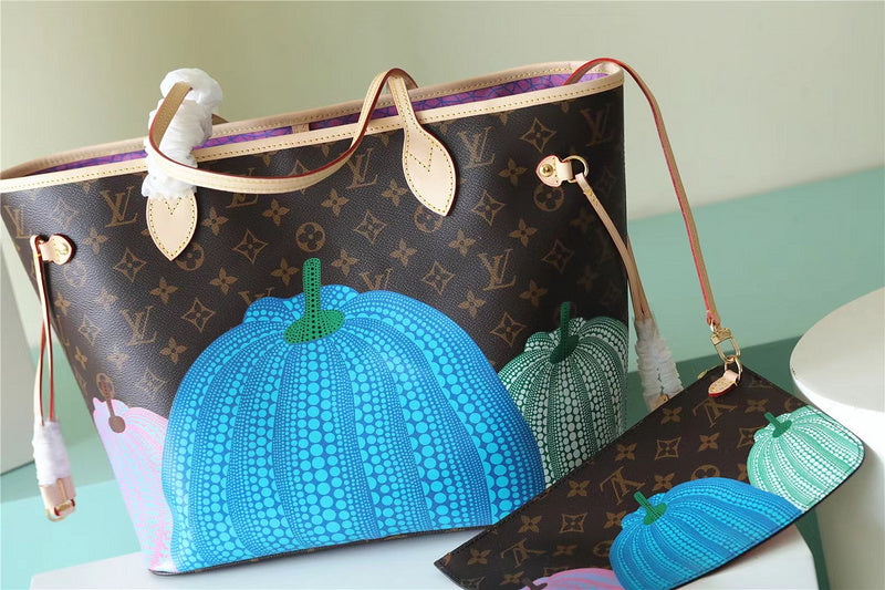Amelia- Lu-Vi bags - 6560