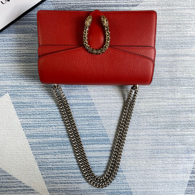 Amelia- GUKI Bags - 2251