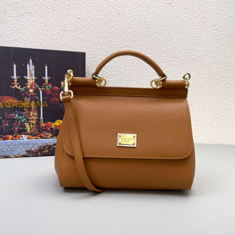 Amelia- DG Bags - 092