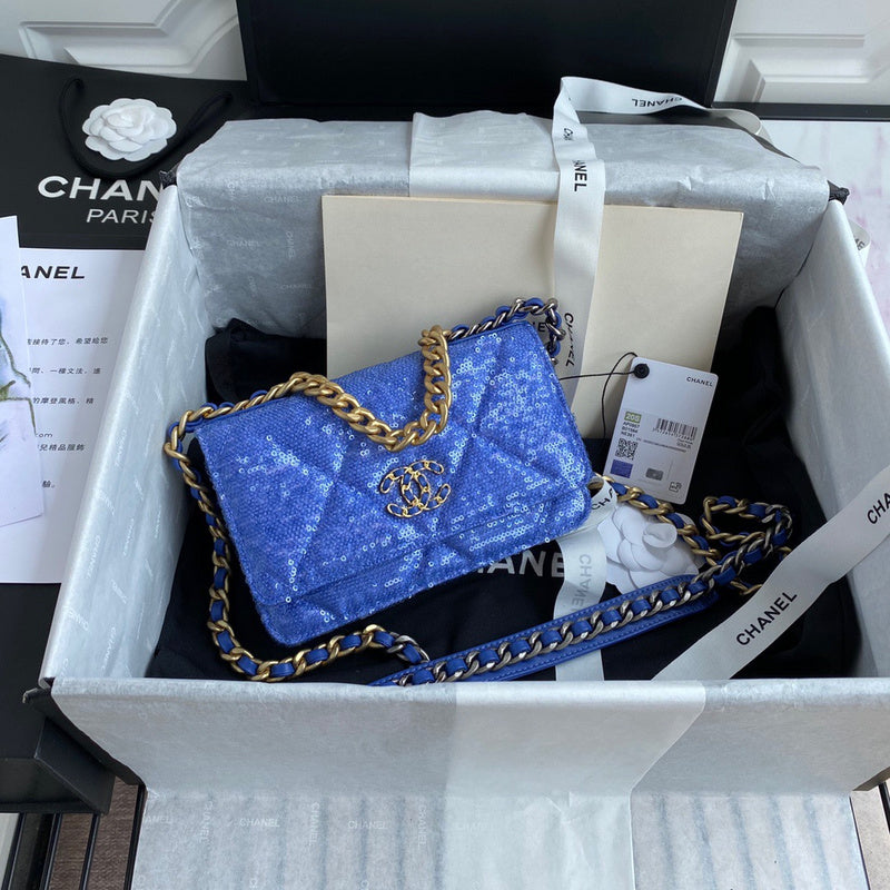 Amelia-  CHL BAGS  - 326
