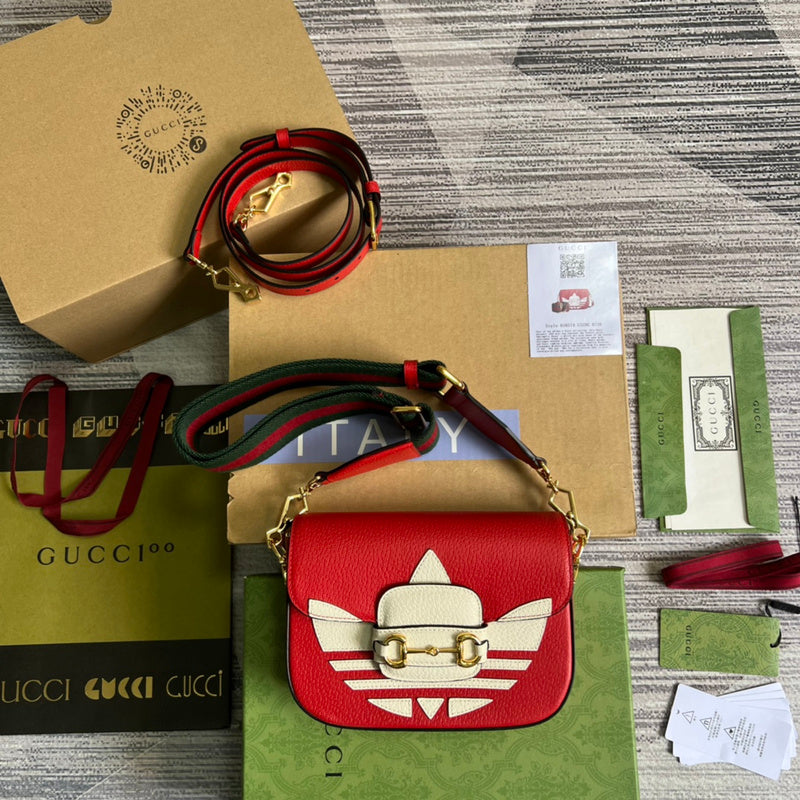 Amelia-i GUKI Women Bags - 1139