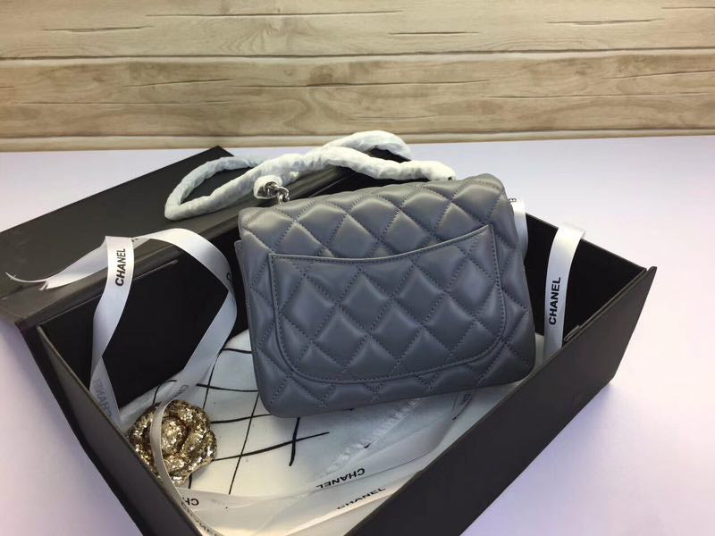Amelia- CHL Bags - 6532