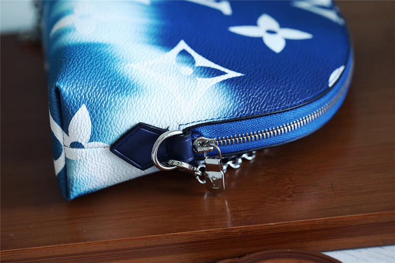 Fan Fashion Lu-Vi bags - 9069