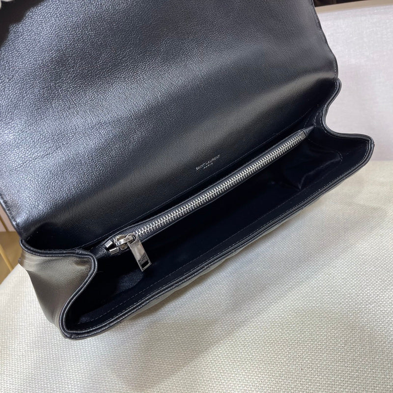YSL BAGS - WOMEN LOVE LUXURY BAGS - 2339