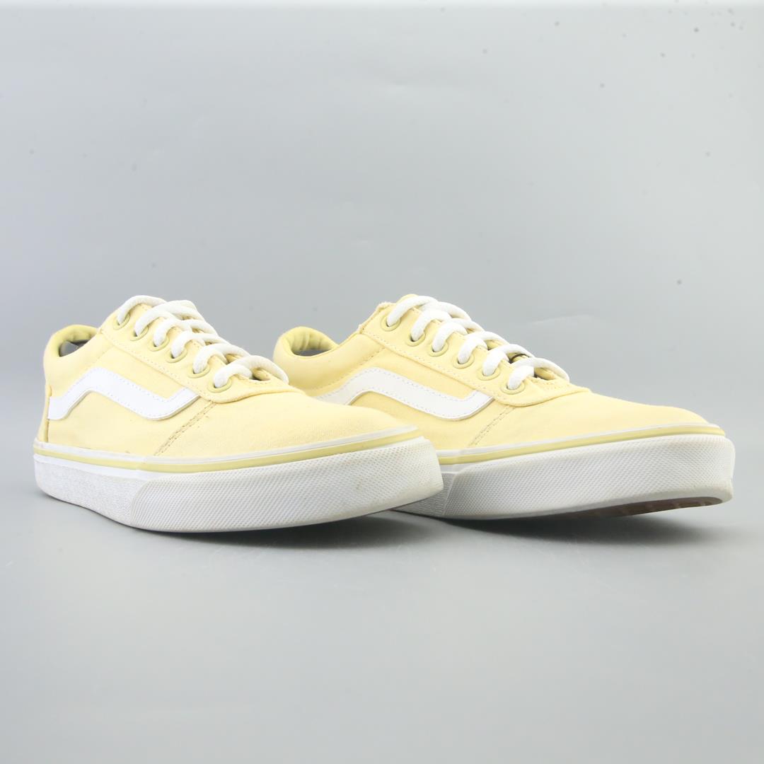 VANS OLD SKOOL