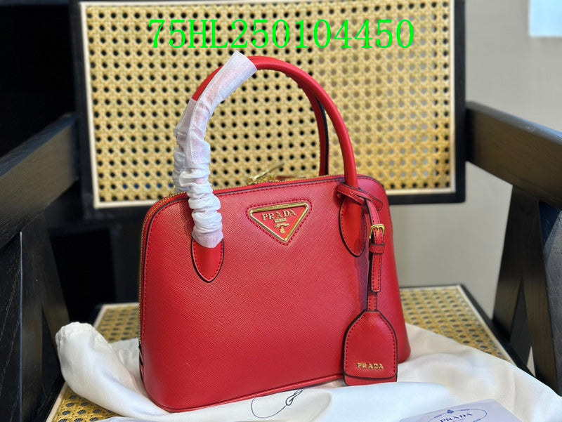 Prada Bags - The Barnes Bags  653