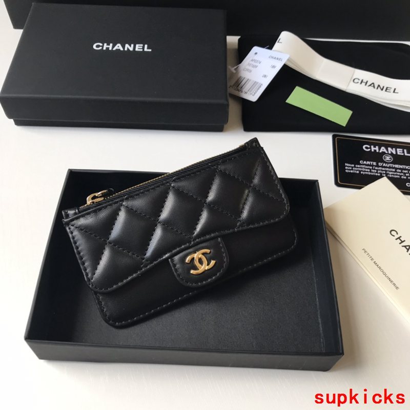Amelia- Mix Wallets - 289