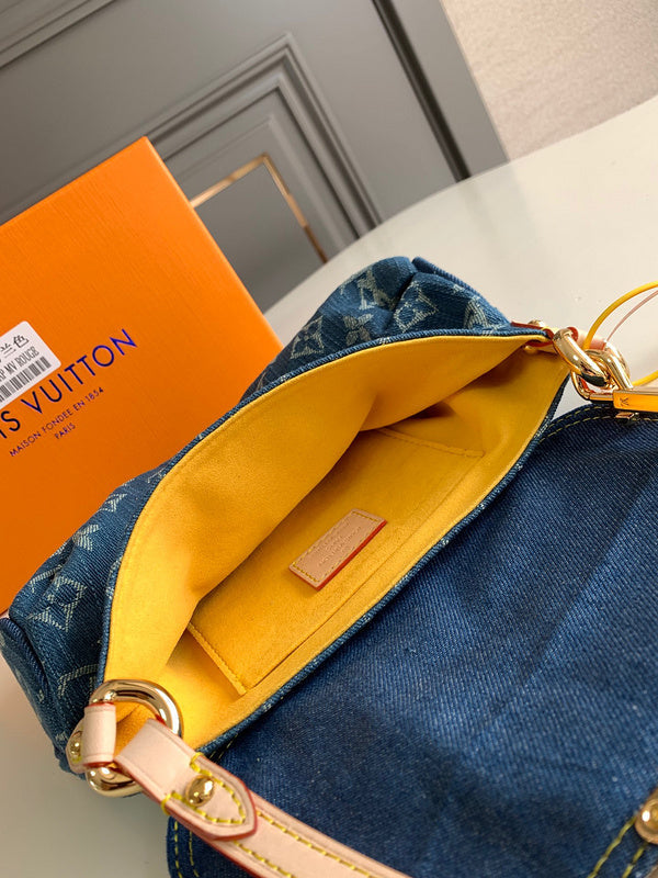 Amelia - LV Bags - 12913