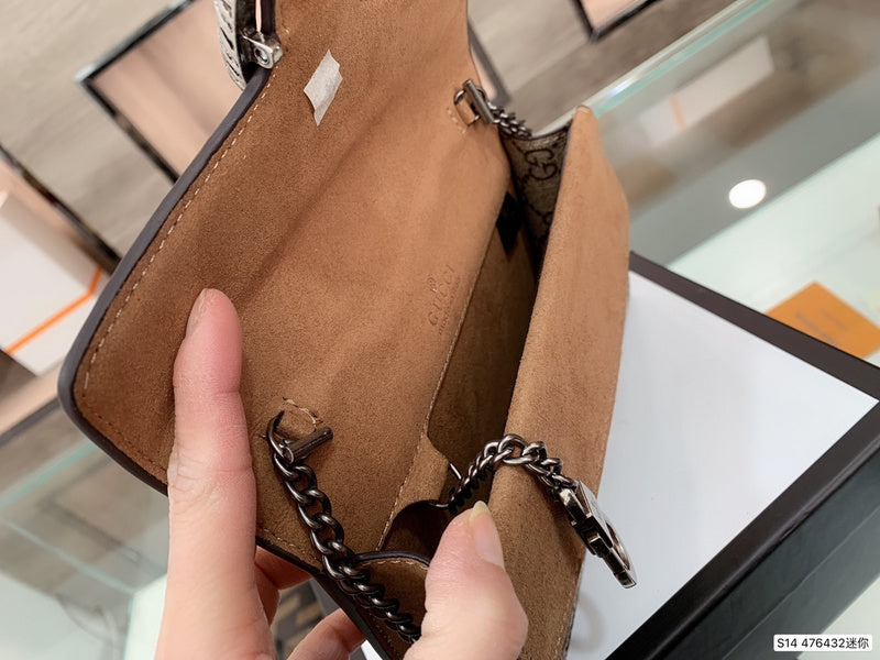 Amelia- GCI Bags - 2123