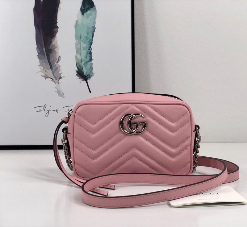 Amelia Fashion - GCI Bags - 2958