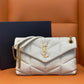 Amelia - YSL Bag - 2105